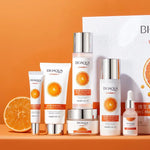 KIT VITAMINA C BIOAQUA LumiC™ (CAJA PREMIUM)