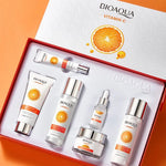 KIT VITAMINA C BIOAQUA LumiC™ (CAJA PREMIUM)